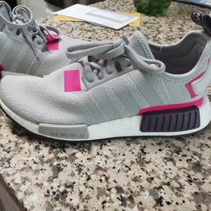 Womens Adidas NMD